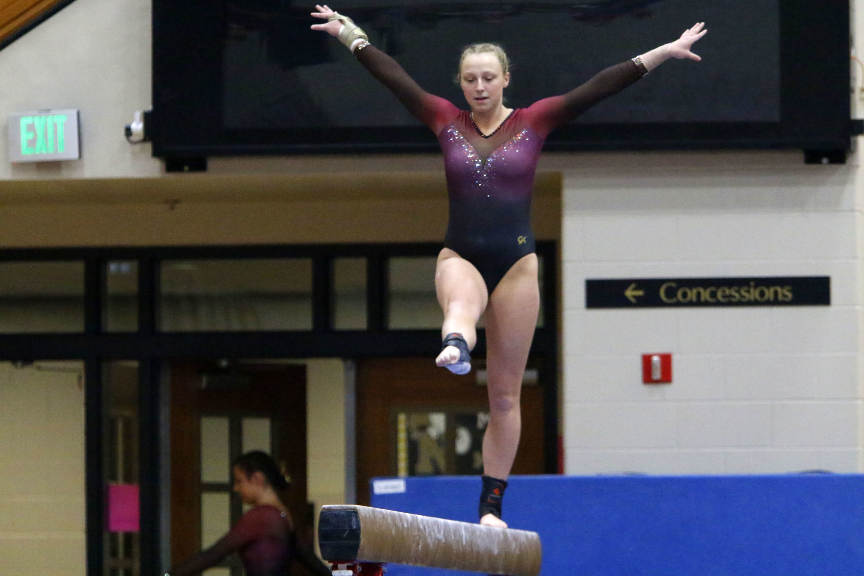 Gallery: Gymanstics state finals